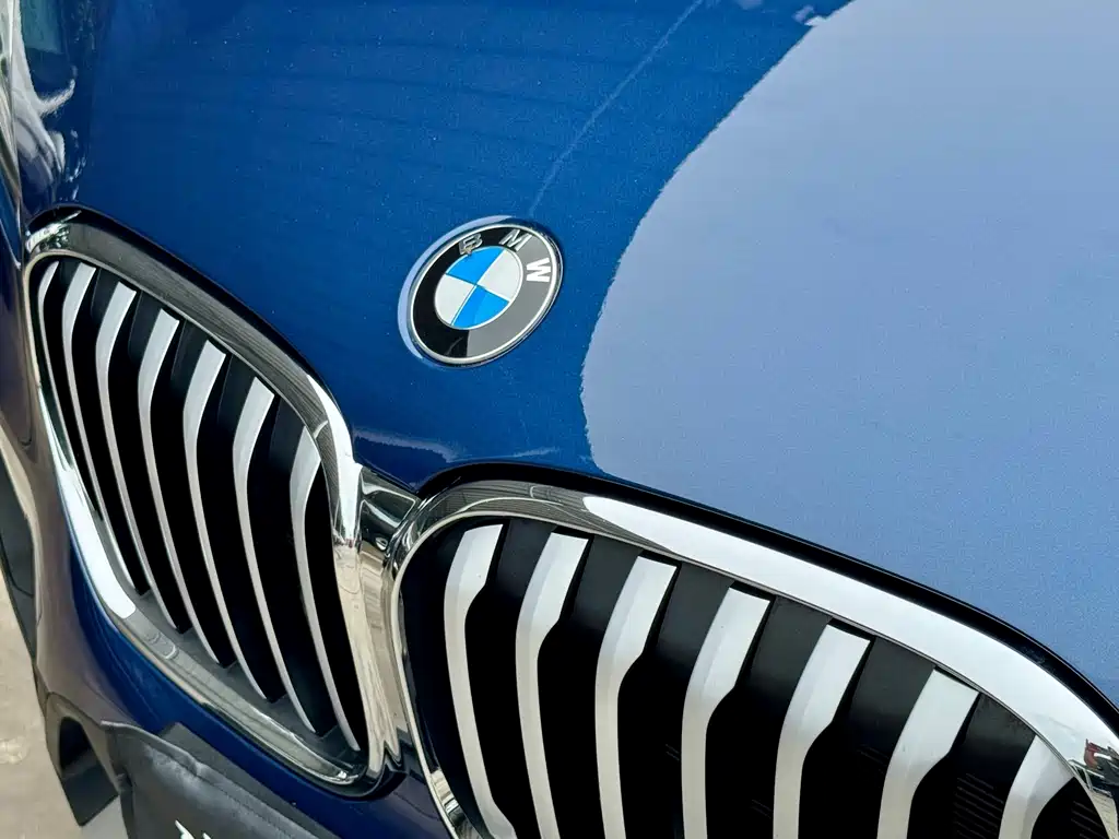 BMW X1 — миниатюра 36