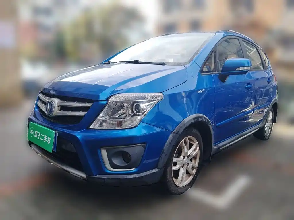Changan CX20