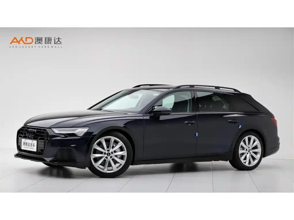 Audi A6 2022 allroad quattro 55 TFSI Premium