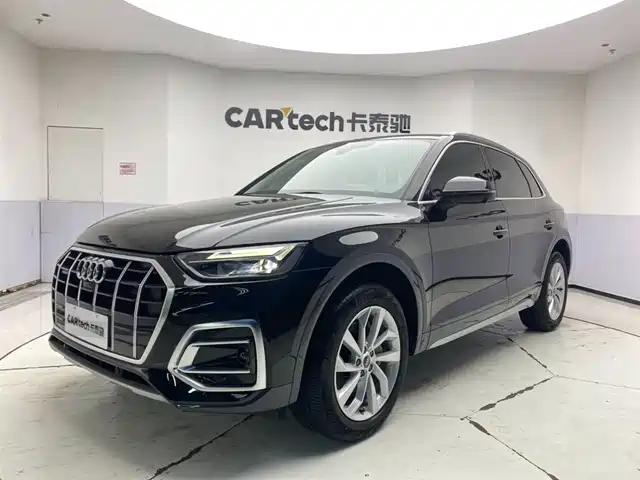 AUDI Q5L 2024
