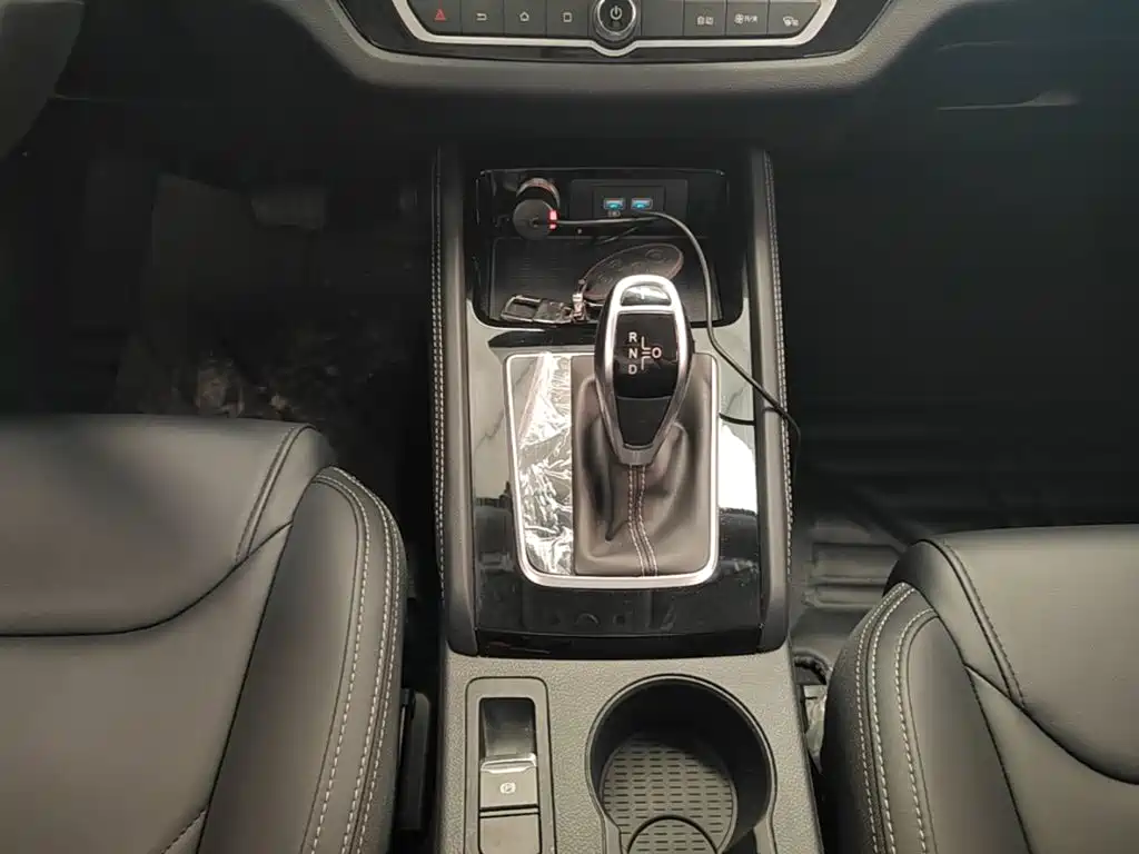 BYD Song — миниатюра 14