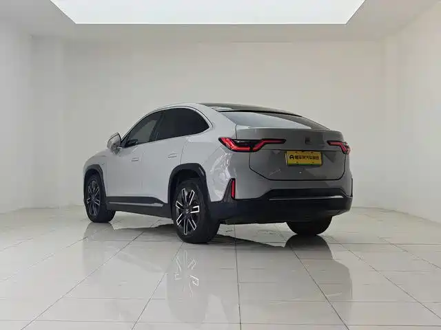 NIO EC6 — миниатюра 3