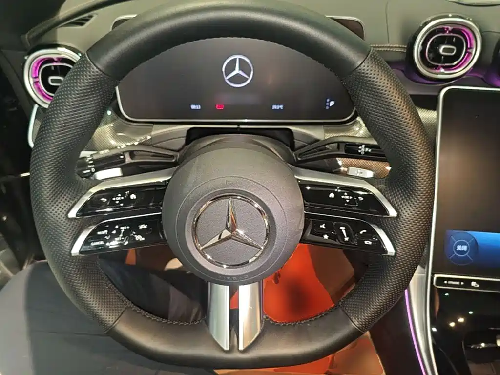 Mercedes-Benz CLE — миниатюра 11