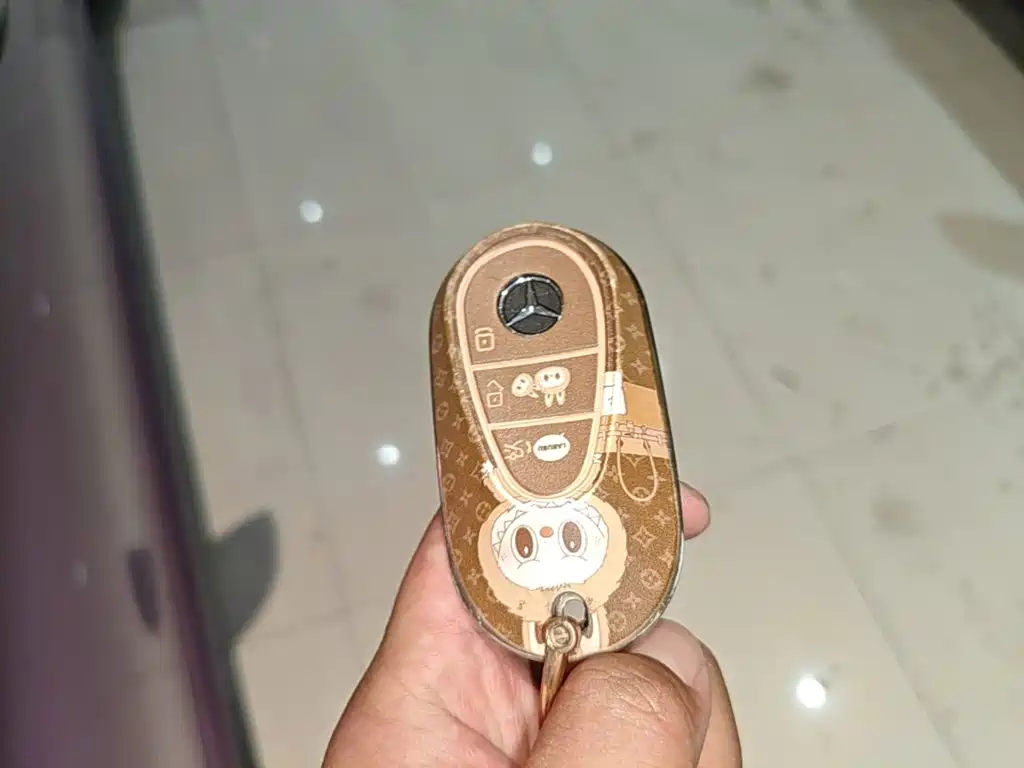Mercedes-Benz CLE — миниатюра 9