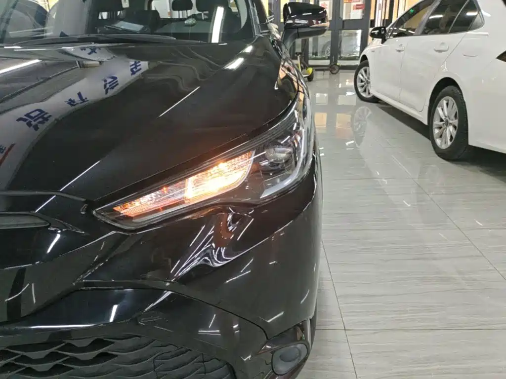 Toyota Frontlander — миниатюра 24
