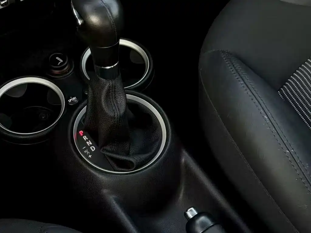 MINI Mini — миниатюра 8
