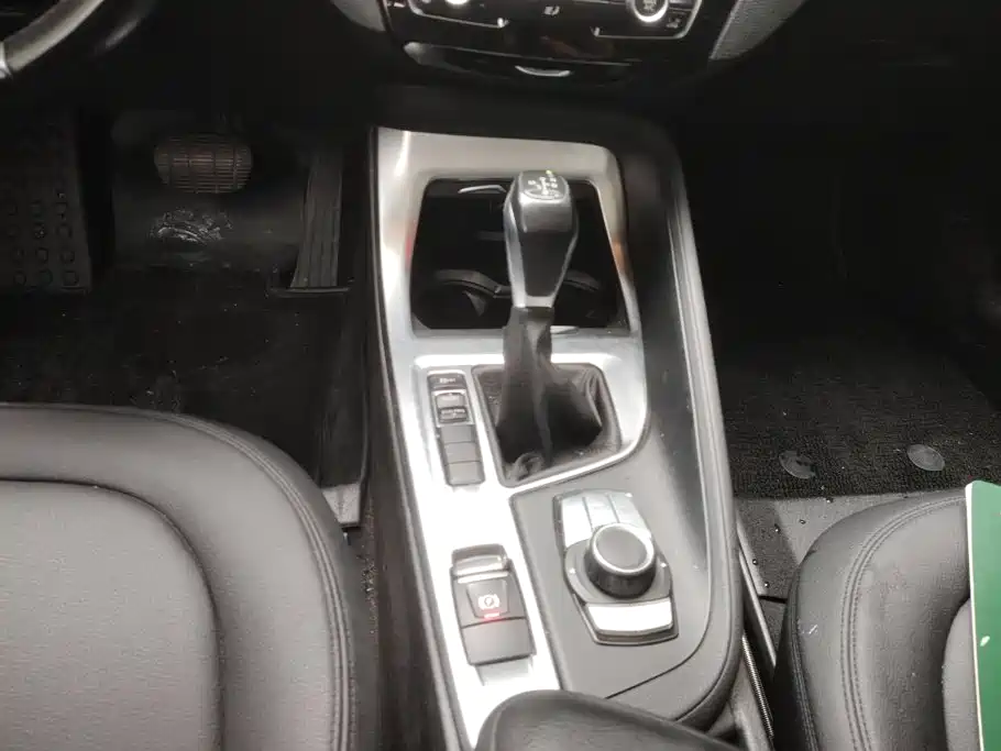 BMW X1 — миниатюра 16