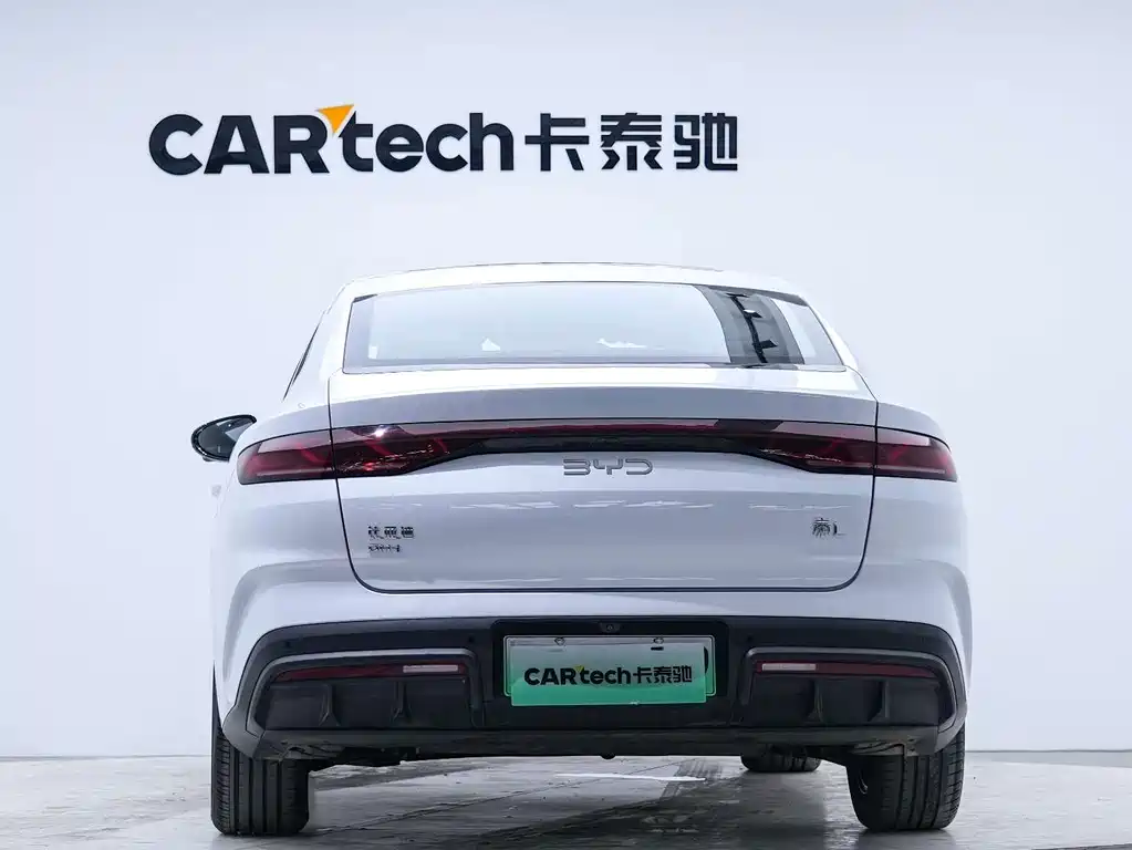 BYD Qin L — миниатюра 2