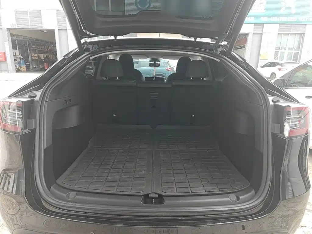 Tesla Model Y — миниатюра 19