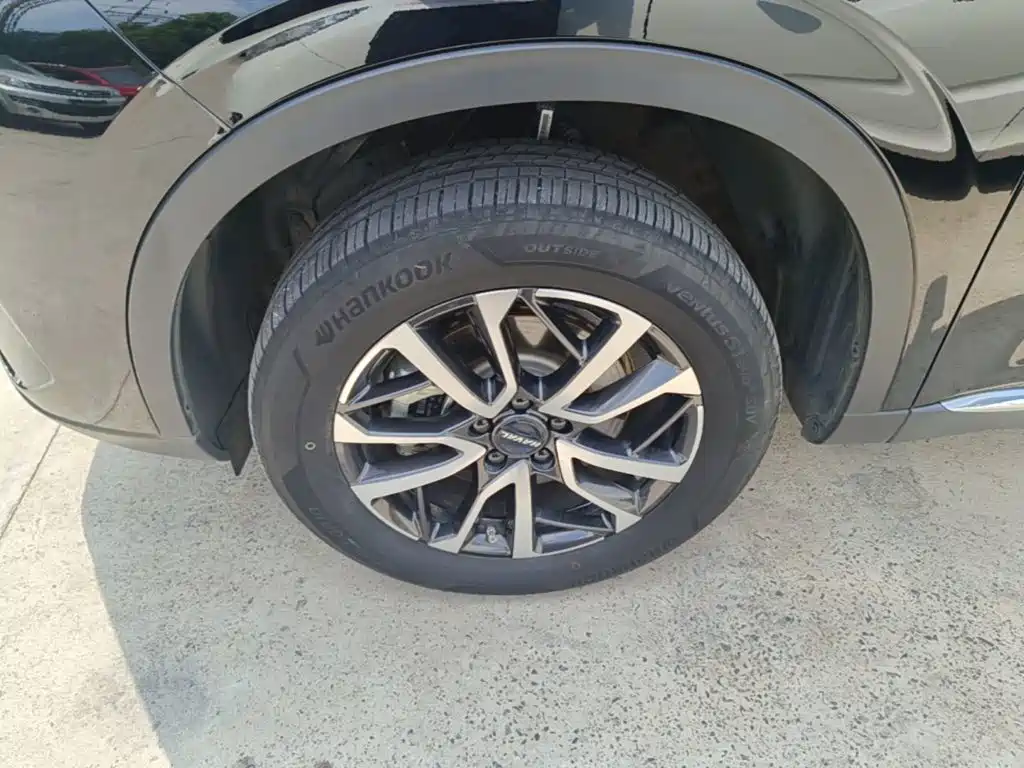 Haval H6 — миниатюра 23