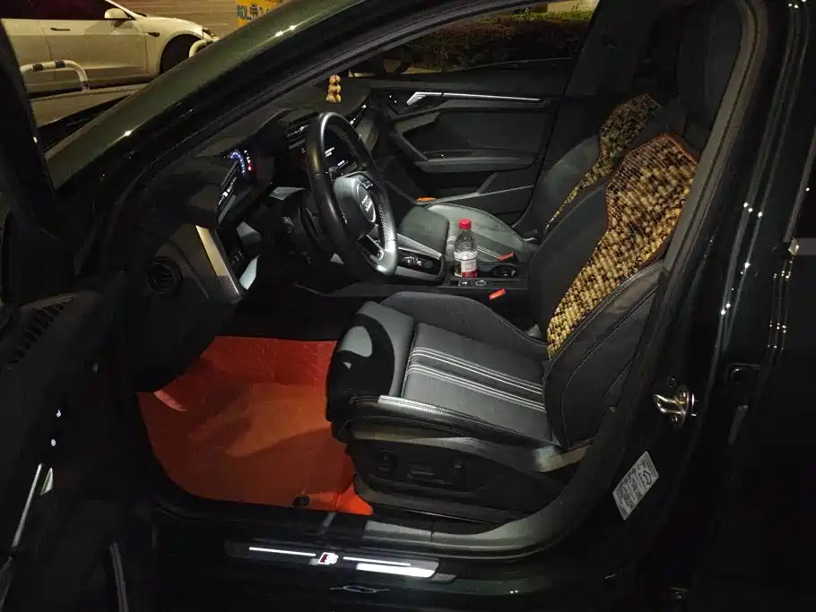 Audi A3 — миниатюра 9
