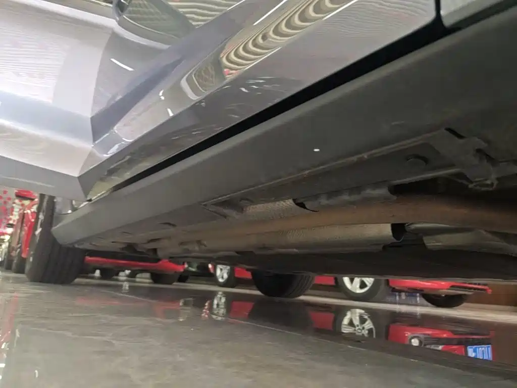 BYD Qin L — миниатюра 21