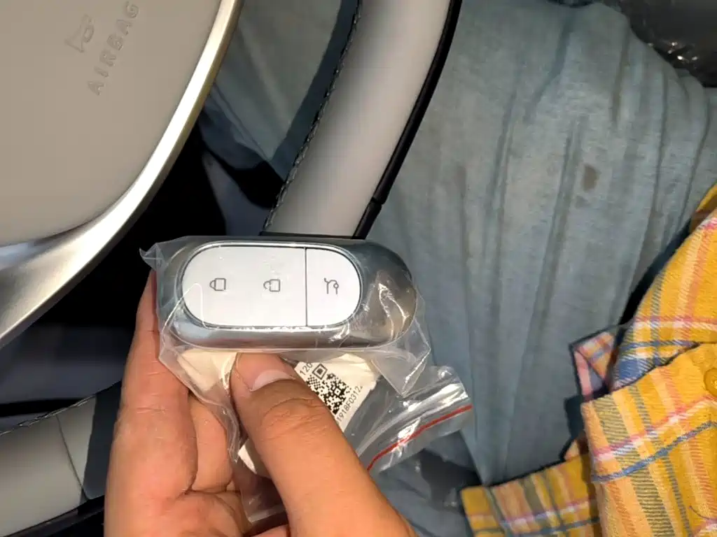 Leapmotor Leapmotor B10 — миниатюра 9