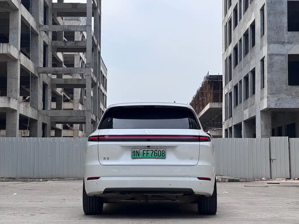 Li Auto L7 2024 Ultra