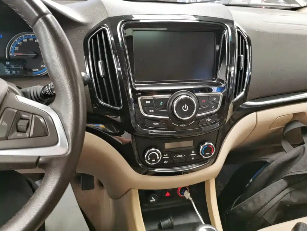 Baojun 730 — миниатюра 13