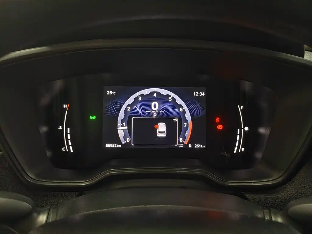 Toyota Frontlander — миниатюра 12