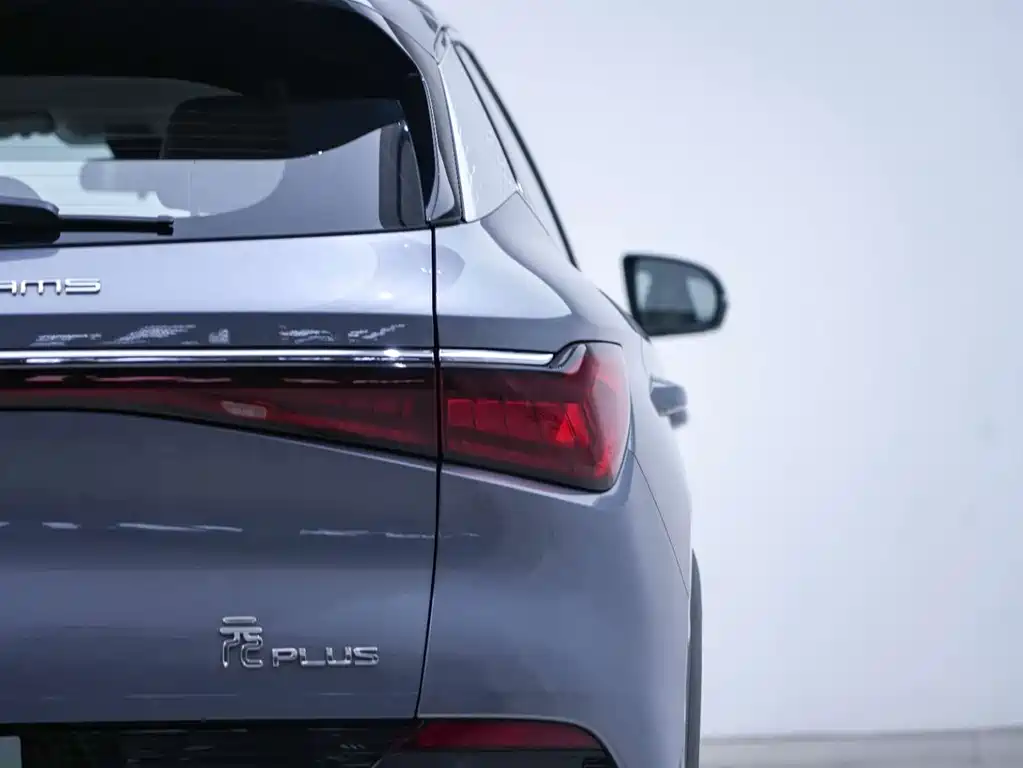 BYD Yuan Plus — миниатюра 16