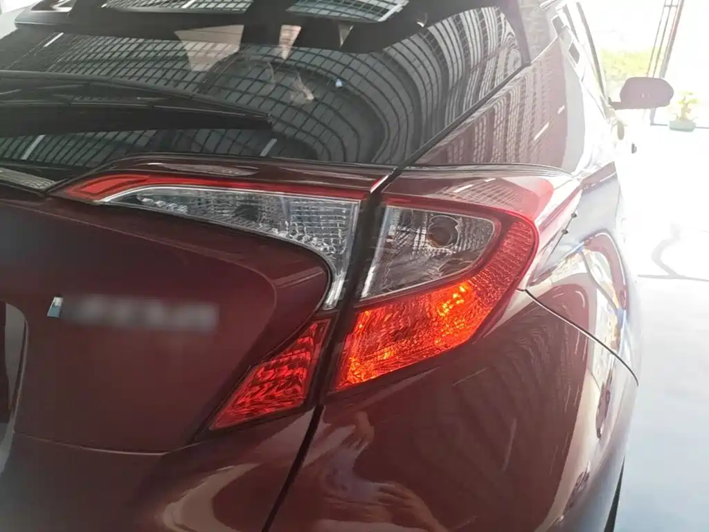 Toyota IZOA — миниатюра 24