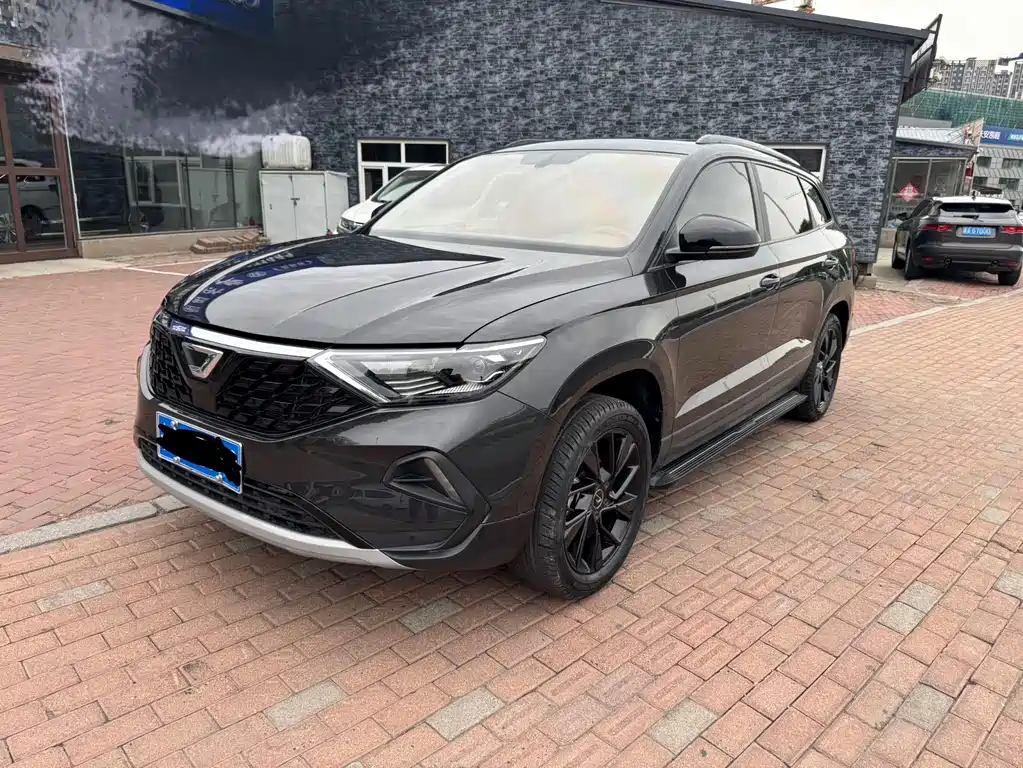 Купить Jetta VS7