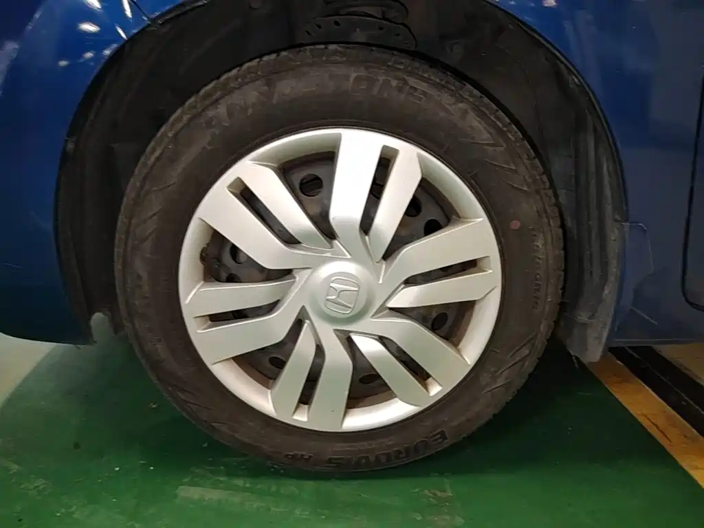 Honda Fit — миниатюра 23