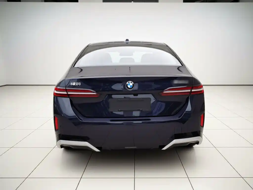 BMW 5 Series 5 2025 530Li Premium M Sport