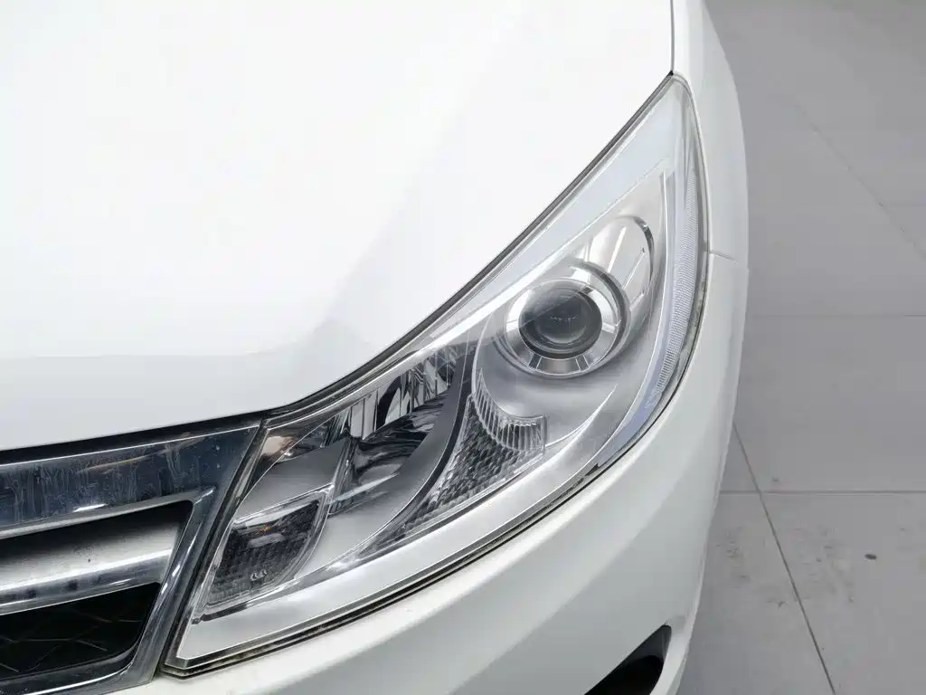 BYD Surui — миниатюра 7