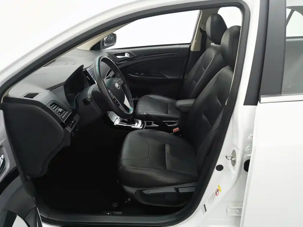 BYD Surui — миниатюра 10