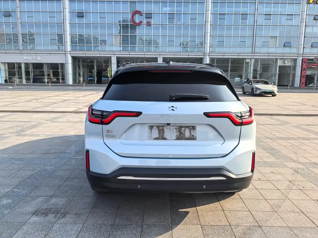 NIO NIO ES6
