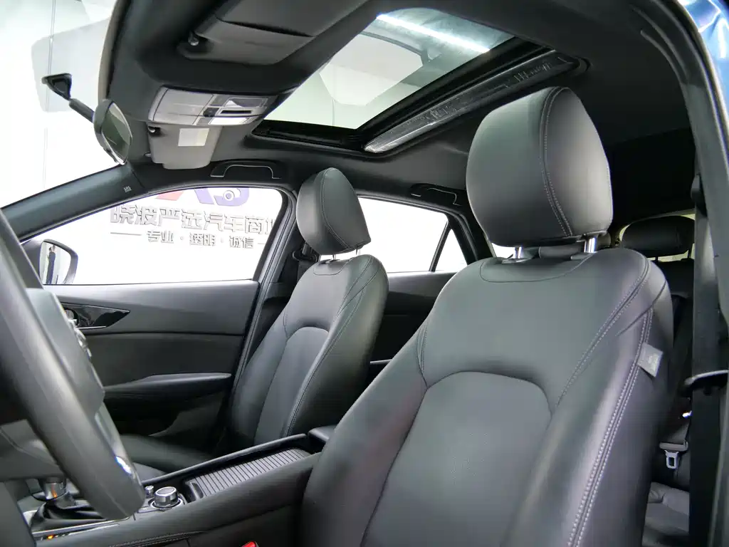 Mazda CX-4 2021 2.0L AT