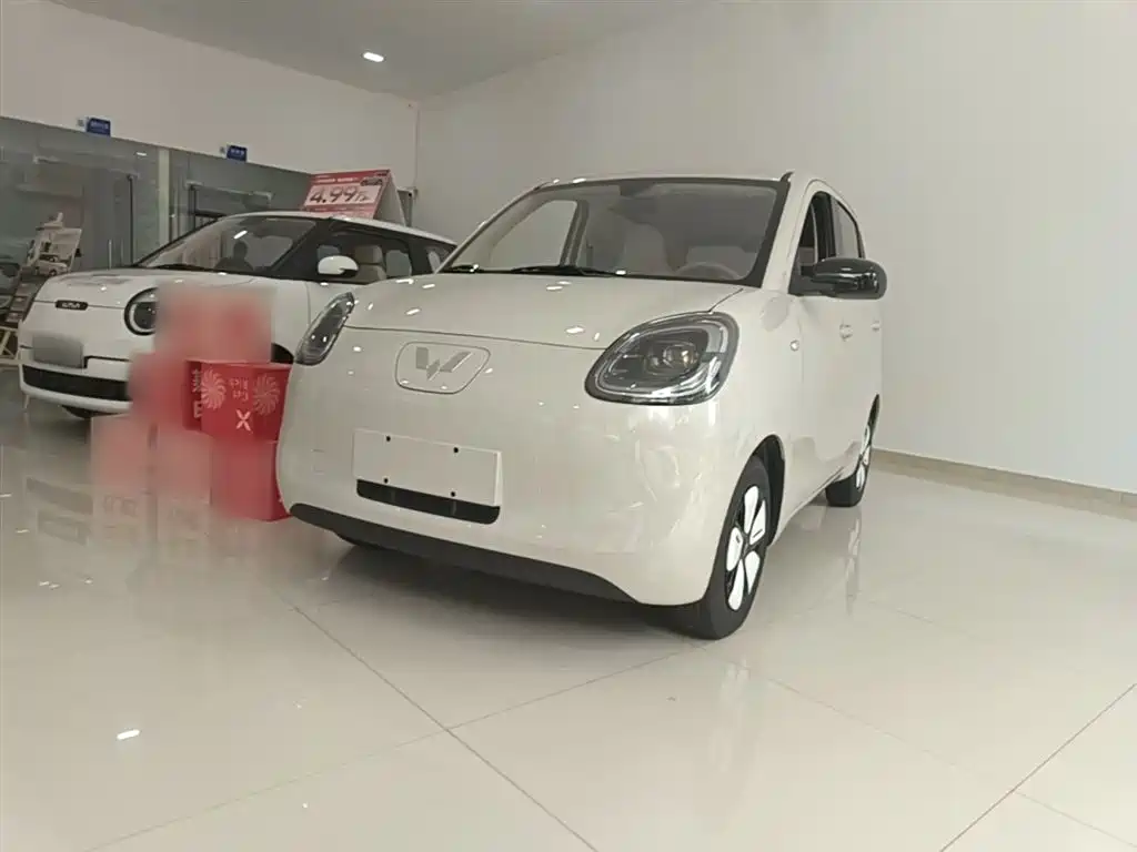 Wuling Mini EV MINIEV 2025