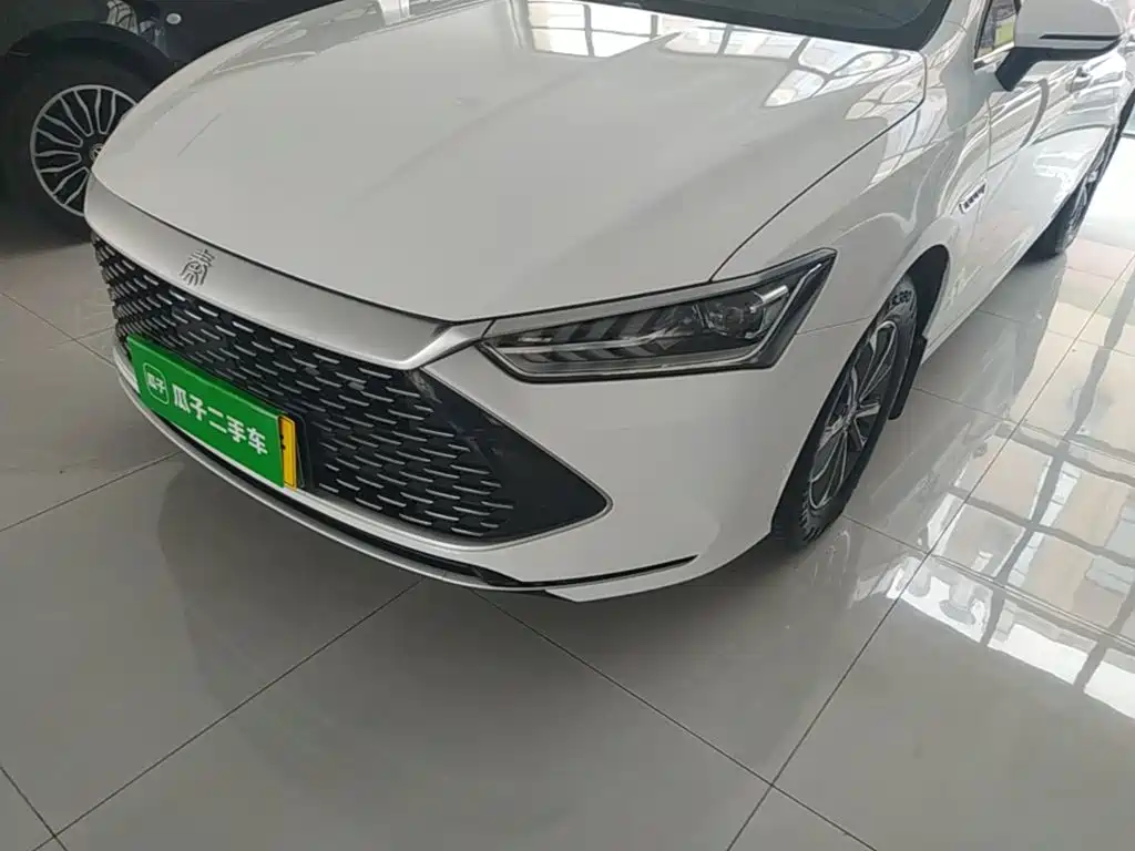 BYD Qin PLUS — миниатюра 24