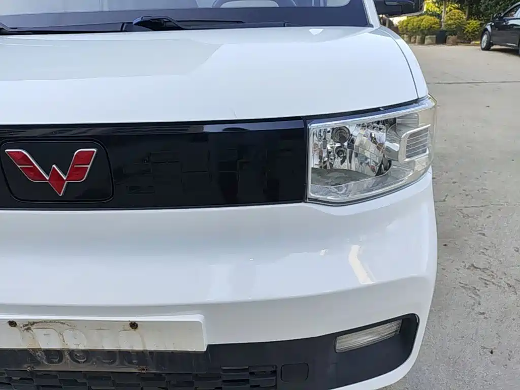 Wuling MINIEV — миниатюра 24