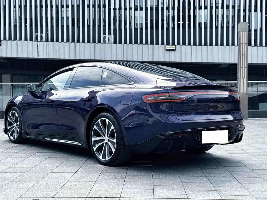 Zhijie Zhijie S7 — миниатюра 7