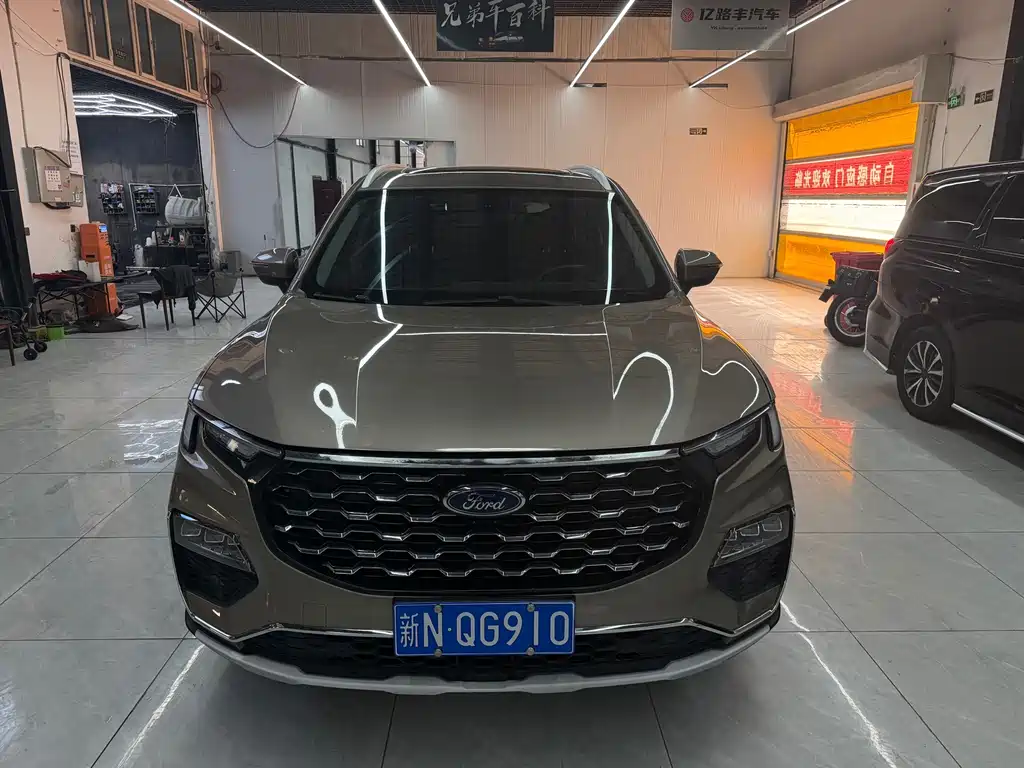 Ford Equator — миниатюра 2