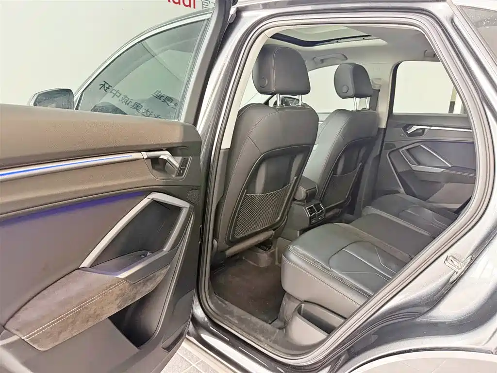 Audi Q3 Sportback 2020 40 TFSI Fashion