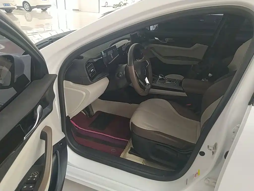 BYD Qin PLUS — миниатюра 16