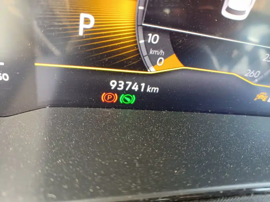Volkswagen Lavida 2023 1.5L AT