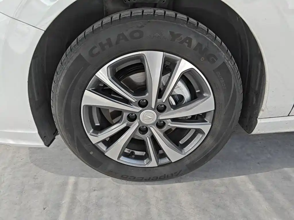 Changan Eado — миниатюра 23