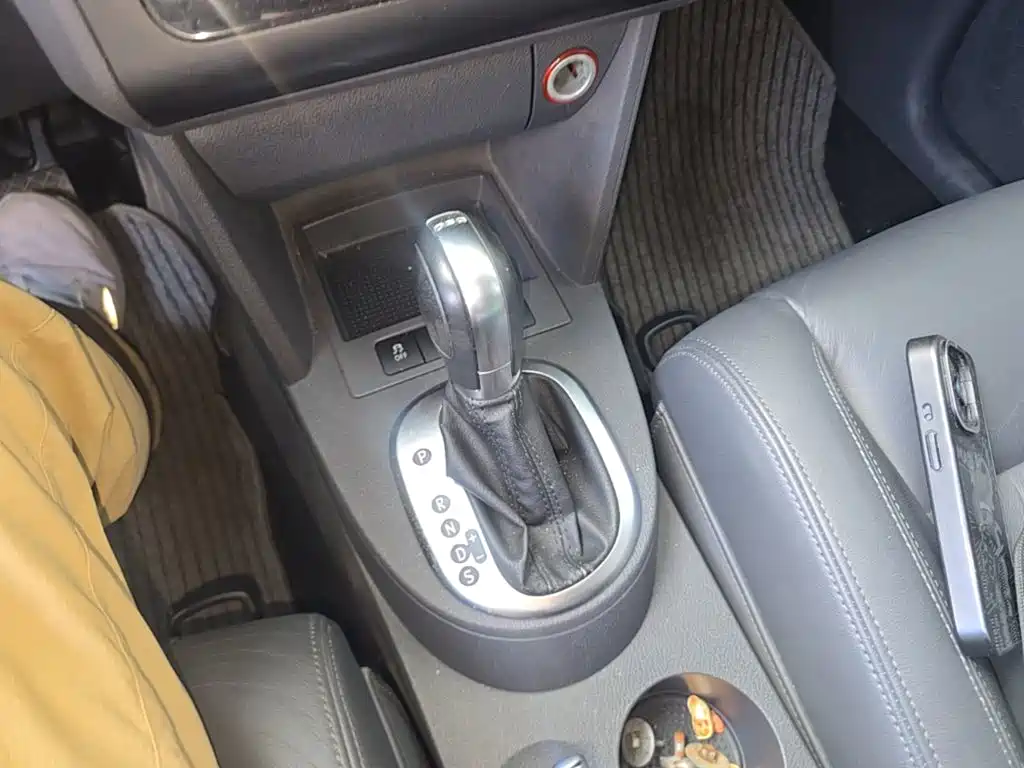 Volkswagen Touran — миниатюра 19
