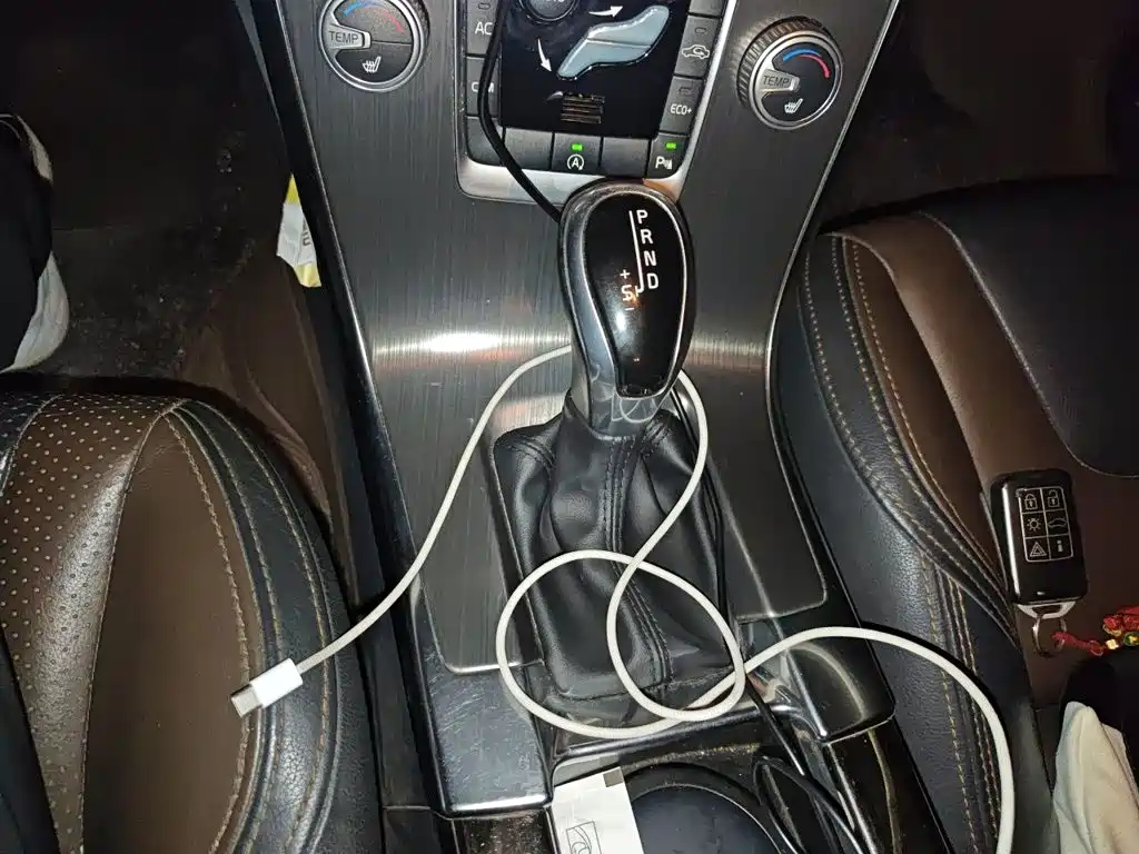 Volvo XC60 — миниатюра 10