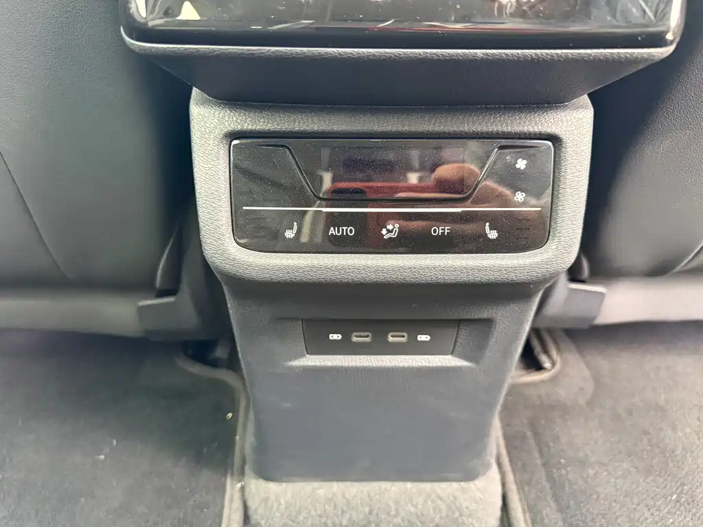Volkswagen ID.6 Crozz — миниатюра 9