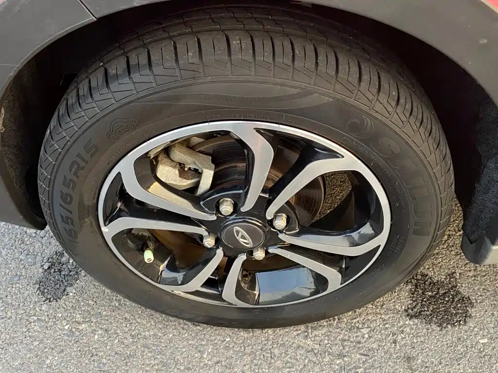Chery QQ Little Ant — миниатюра 16