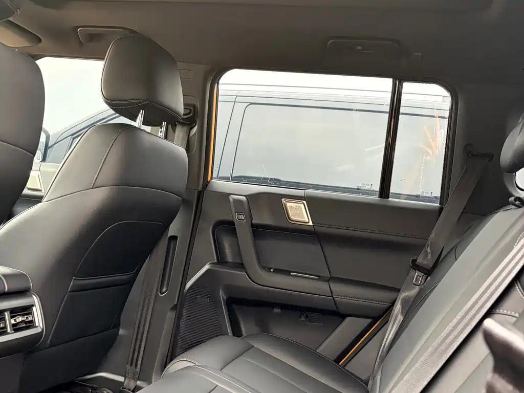 Fulwin Fengyun X3L — миниатюра 10