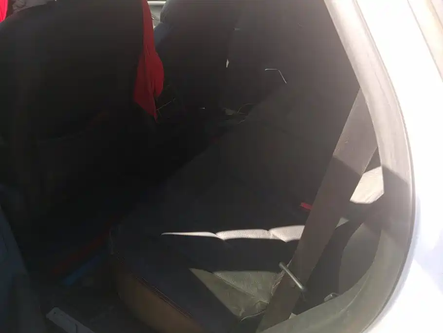 BYD Tang New Energy — миниатюра 11