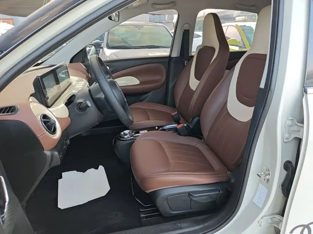Wuling Bingo — миниатюра 15
