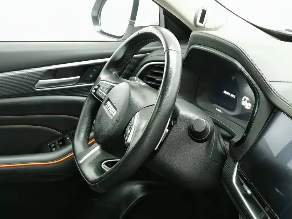 Haval F7 — миниатюра 22