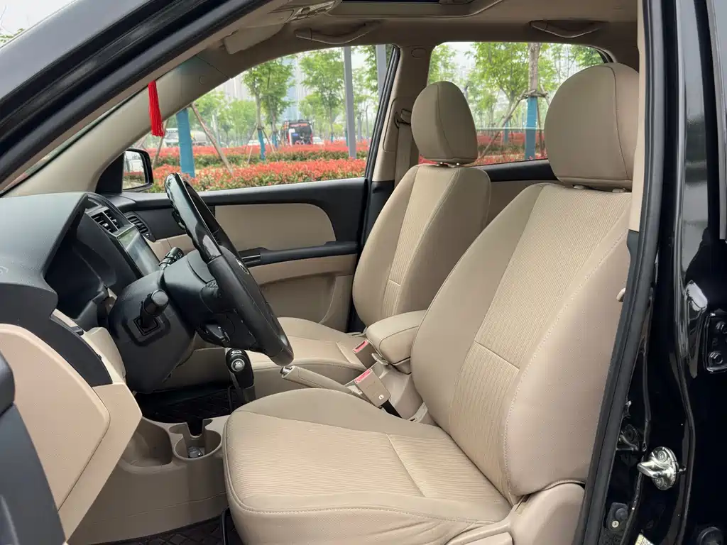 Kia Sportage 2.0L Auto 2WD Edition GL, фото 12