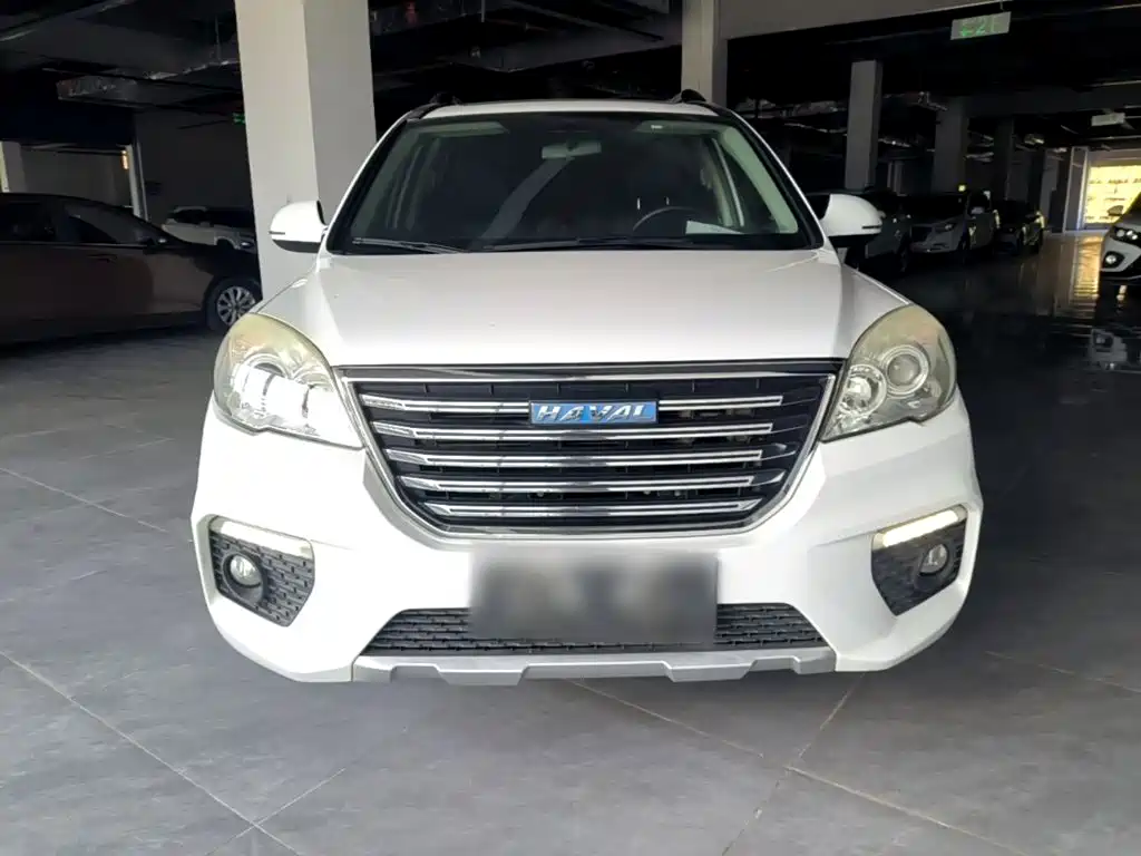 Haval H6 — миниатюра 3