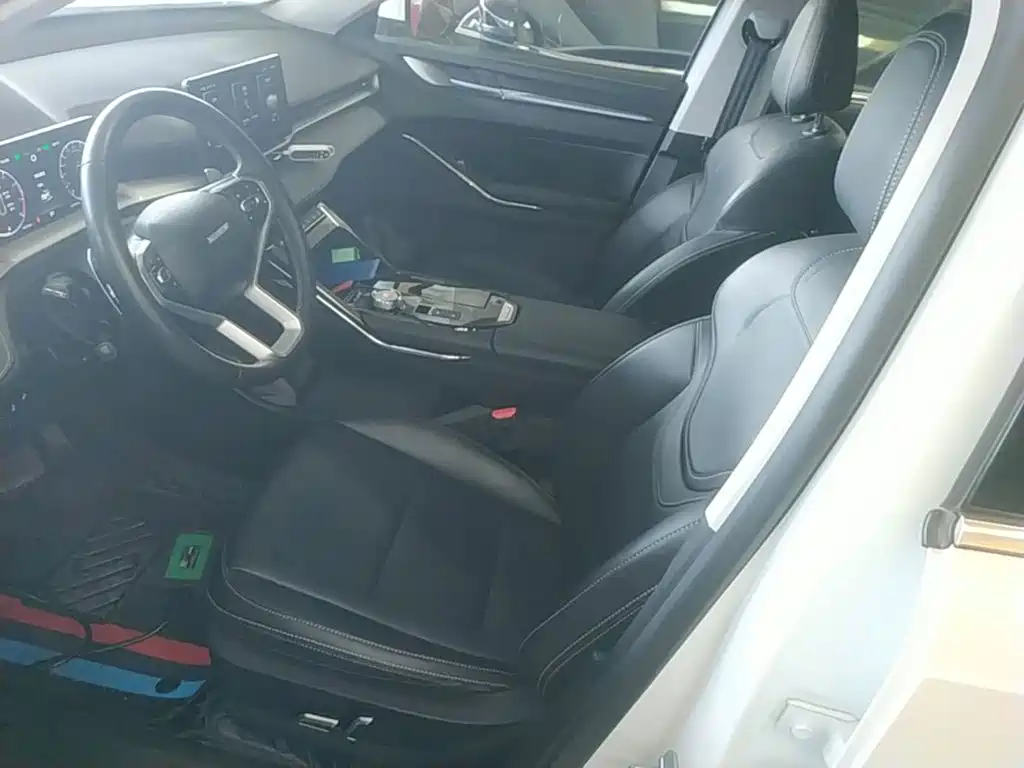 Haval H6 — миниатюра 15