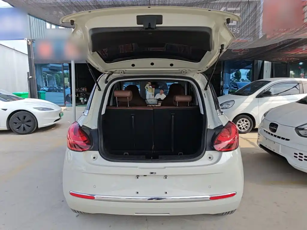 Wuling Bingo — миниатюра 19